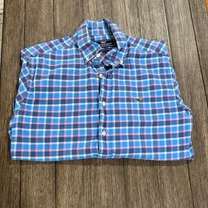 Vineyard Vines Button Down